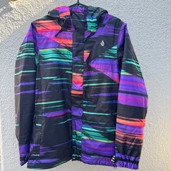 Volcom スノーボードウェアセット 別売りも可能の画像