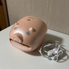 Francfranc手足マッサージ器の画像