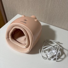 Francfranc手足マッサージ器の画像