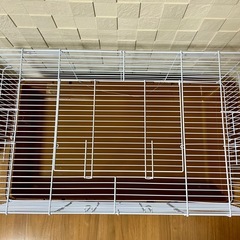 小動物ケージ80の画像