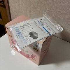 Francfranc手足マッサージ器の画像