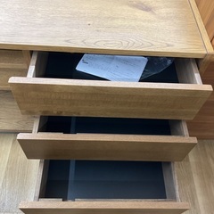 【軽トラ90分貸し出しサービス】Easy Life　サイドボードの画像