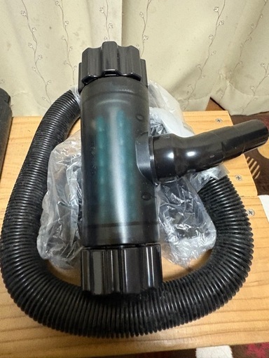 掃除機