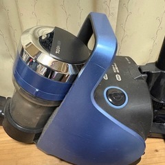 掃除機の画像