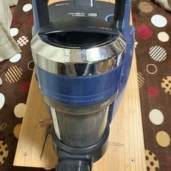 掃除機の画像