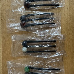 かんざしの画像