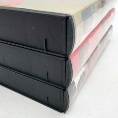 [3点セット] 大仁田厚 血と炎と涙 Vol.1-3 プロレス FMW VHS 超歴史的デスマッチのすべての画像