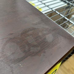 【ドリーム川西店御来店限定】☆ジモティー見たよ♪割引☆6段チェスト／クリーニング済み【2125560000038809】の画像