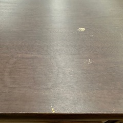 【ドリーム川西店御来店限定】☆ジモティー見たよ♪割引☆6段チェスト／クリーニング済み【2125560000038809】の画像