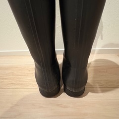Hunter 24.5 レインブーツの画像