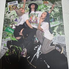 美品✨倖田來未FC会報誌おまけつきの画像