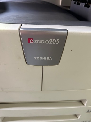 コピー機