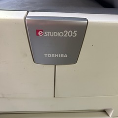 コピー機の画像