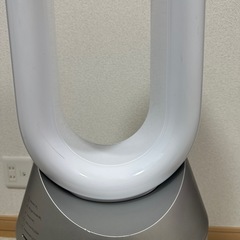 Dyson Purifier Humidify+Cool™ 加湿空気清浄機の画像