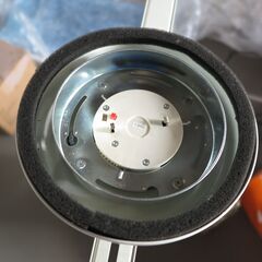 配線ダクトレール照明の画像