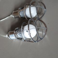 配線ダクトレール照明の画像