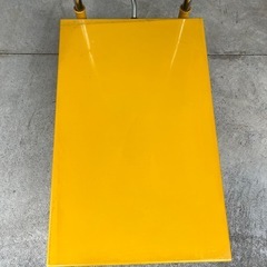 油圧リフトテーブルの画像