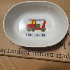 グラタン皿の画像