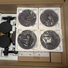 dtx482k　電子ドラムセットの画像