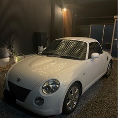 ダイハツ　コペン　他車種興味ありますの画像