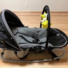 ベビーバウンサーの画像