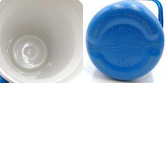 コールマン ウォータージャグ PolyLite 5590 ウォータータンク クーラーボックス 約1.9L ブルー Colemanの画像