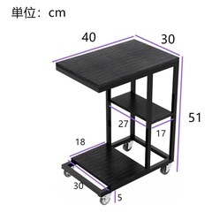【無料】サイドテーブルの画像