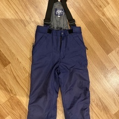 スキーウェア　キッズ　サイズ120の画像