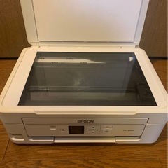 美品 エプソン プリンター　PX-405Aの画像