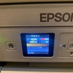 美品 エプソン プリンター　PX-405Aの画像