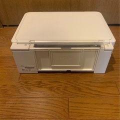 美品 エプソン プリンター　PX-405Aの画像