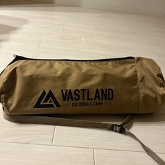 vastland キャンプコット　2way