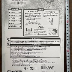 新品　アナと雪の女王 エルサ アクセサリーセットの画像