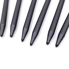 YOGOTO ペグ 30cm 8本 20cm 8本 ケース付きの画像