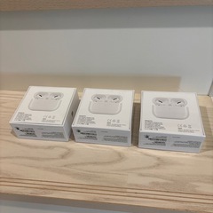 airpods proの画像