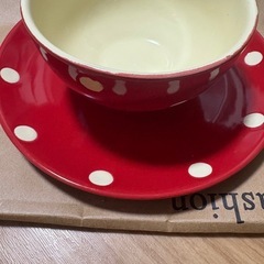 食器セットの画像