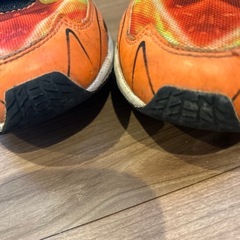 アシックス　SYUNSOK 2足セット シューズの画像