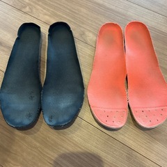 アシックス　SYUNSOK 2足セット シューズの画像