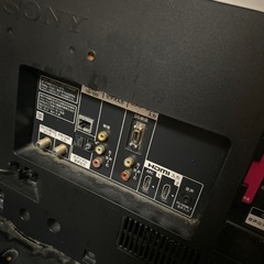 テレビ　ジャンクの画像