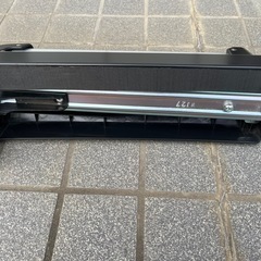 TERZO スノーキャリア スキーキャリア スノーボードキャリアの画像