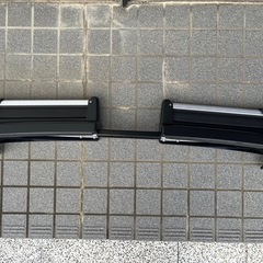 TERZO スノーキャリア スキーキャリア スノーボードキャリアの画像