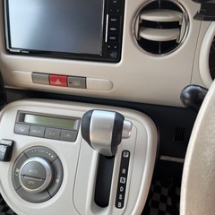 ダイハツ　ミラココア　車検付　最終値下げの画像