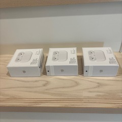 airpods proの画像