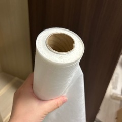 梱包用布の画像