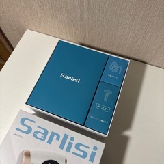 家庭用脱毛器
の画像