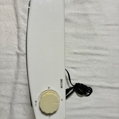 あったかストーブの画像