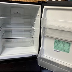 【中古】目玉品　3ドア冷蔵庫　282リットル　2022年製【E1201IL】の画像