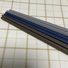 ニトリ　箸セット　食洗機対応の画像