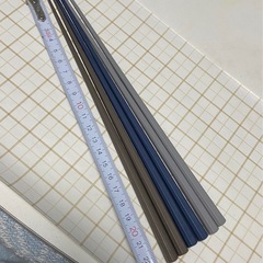 ニトリ　箸セット　食洗機対応の画像