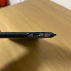 Logicool ワイヤレスキーボードの画像